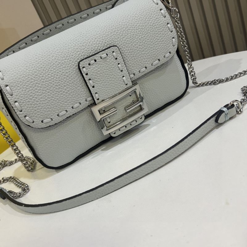 Fendi Satchel Bags